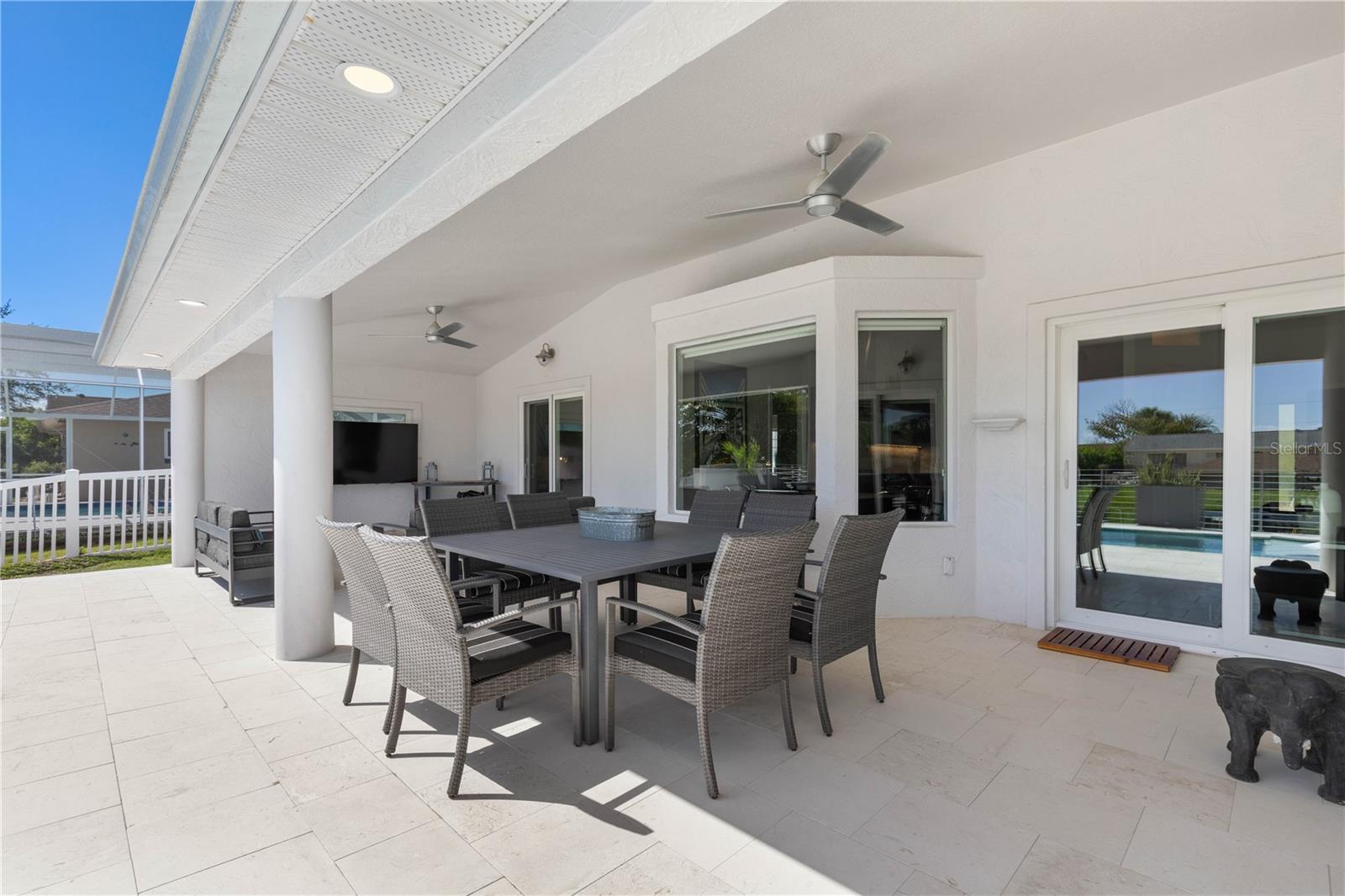 PALM HARBOR - Residential