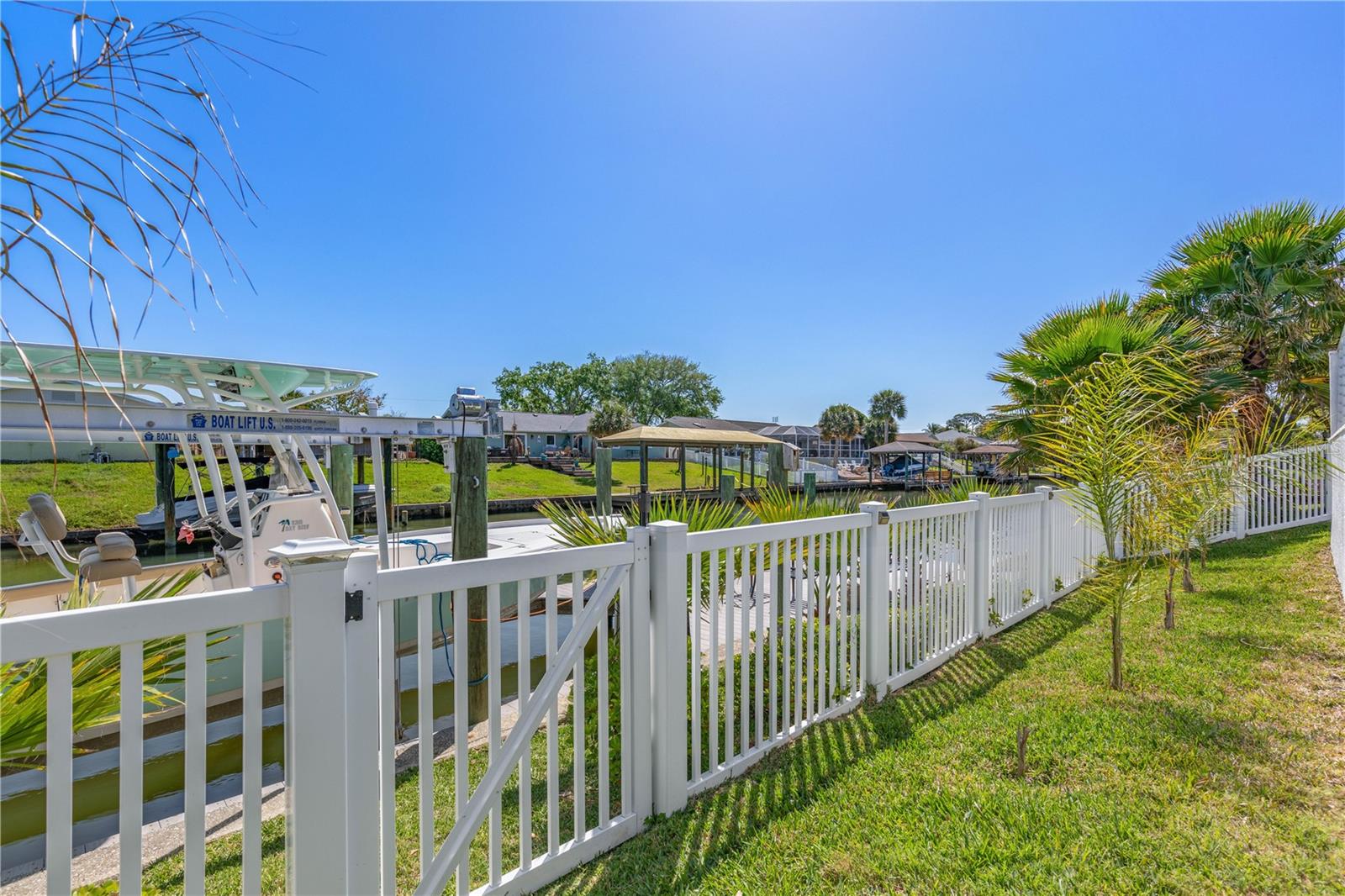 PALM HARBOR - Residential