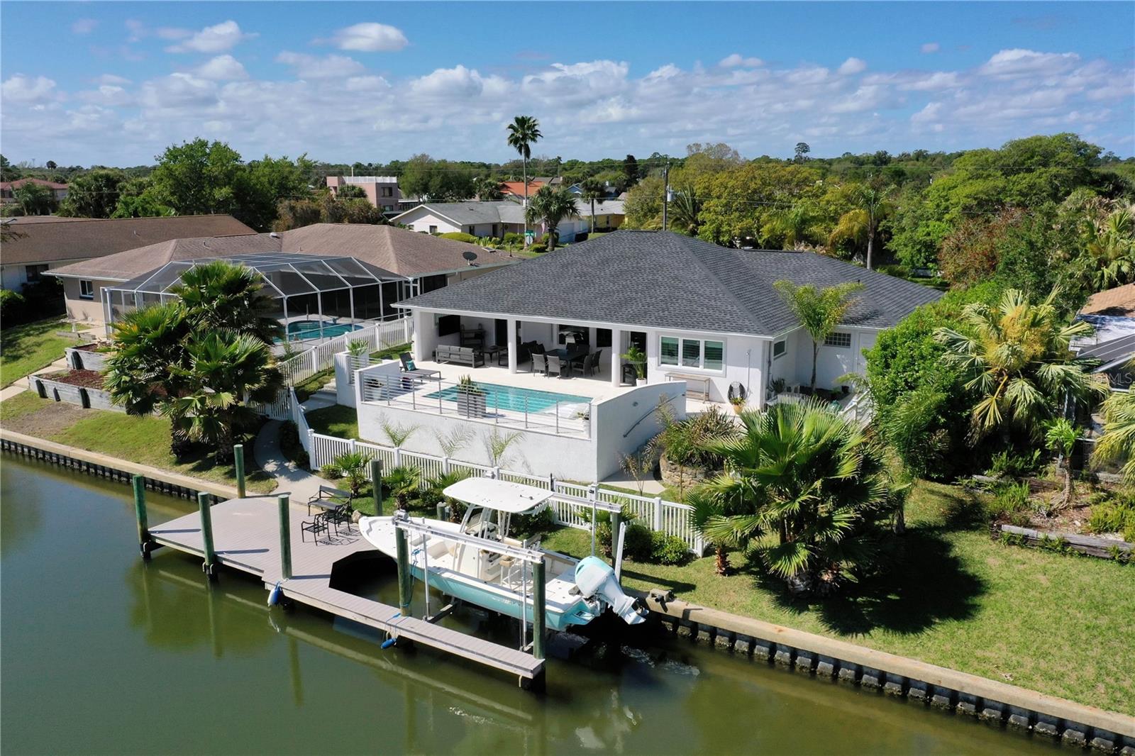 PALM HARBOR - Residential