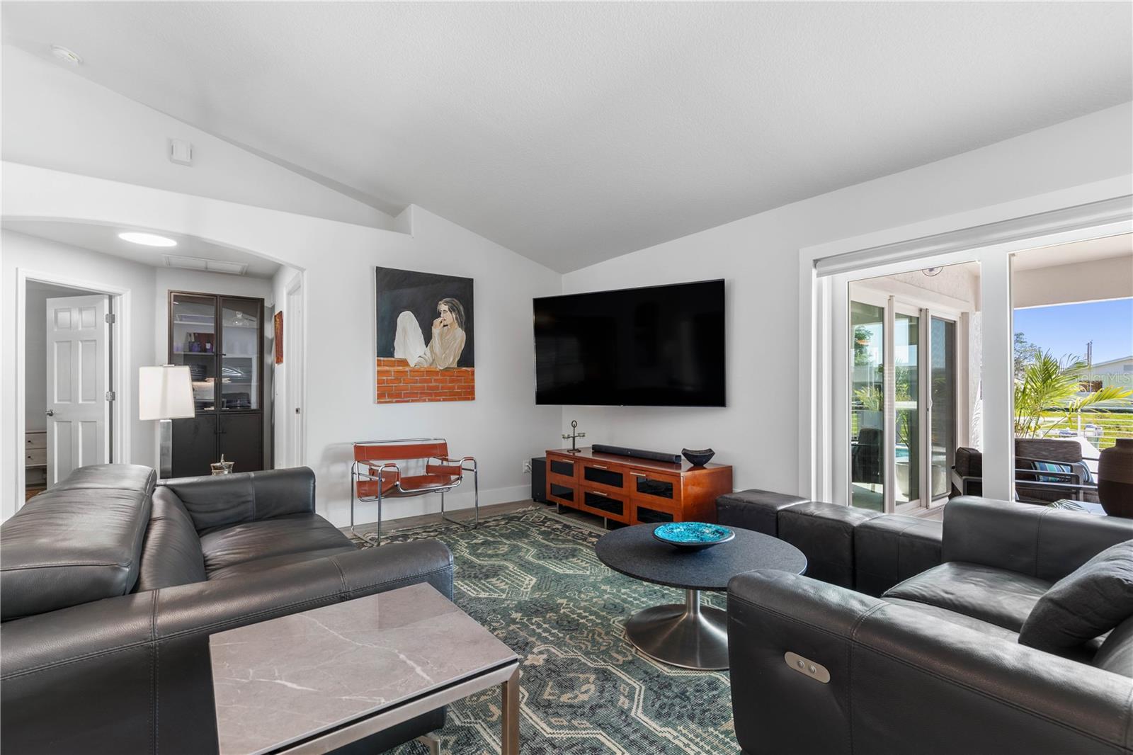 PALM HARBOR - Residential