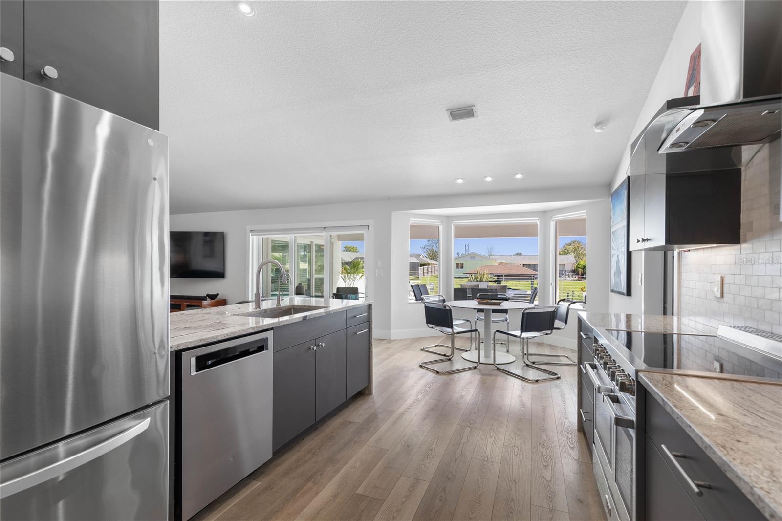 PALM HARBOR - Residential