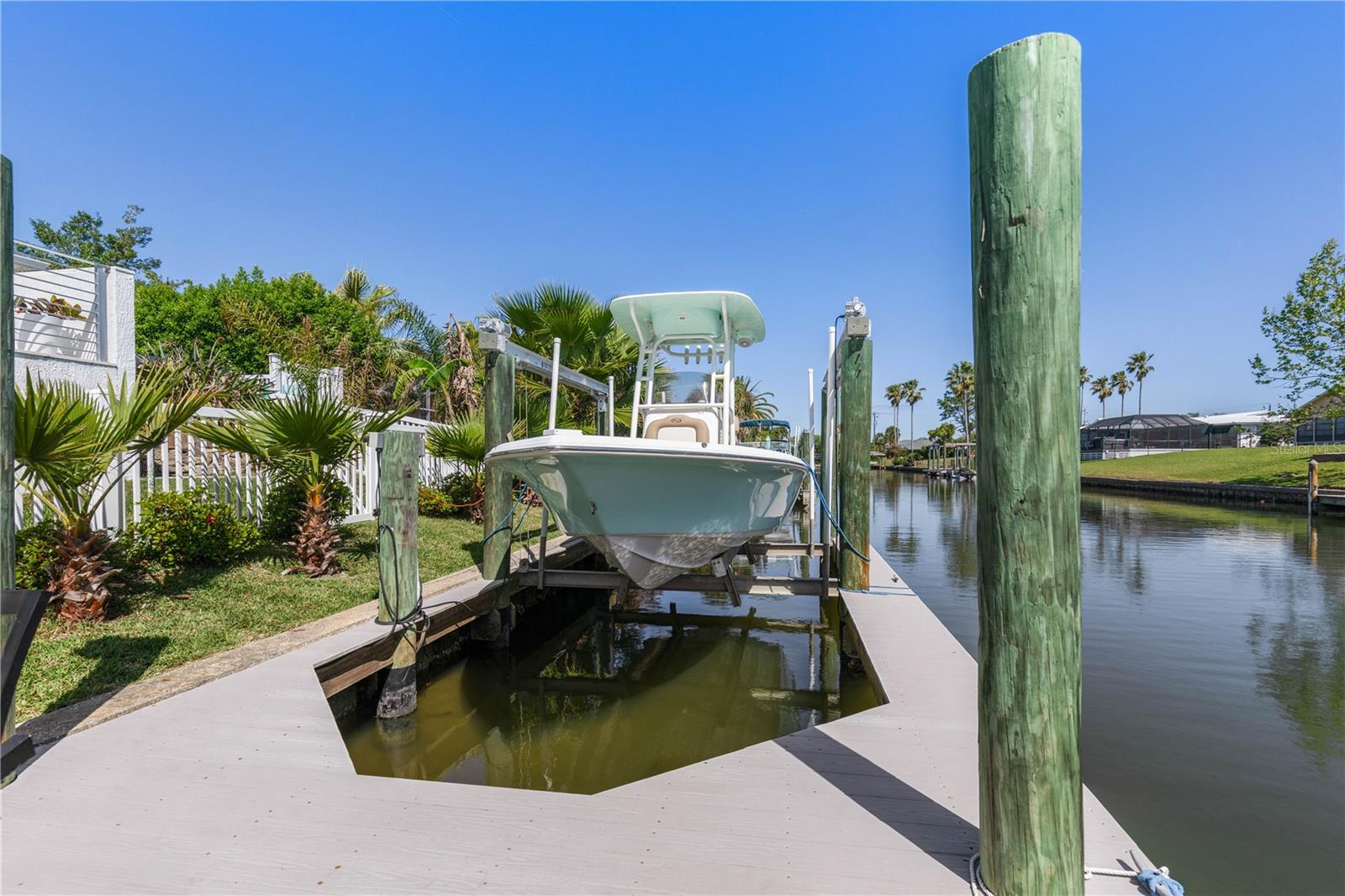 PALM HARBOR - Residential