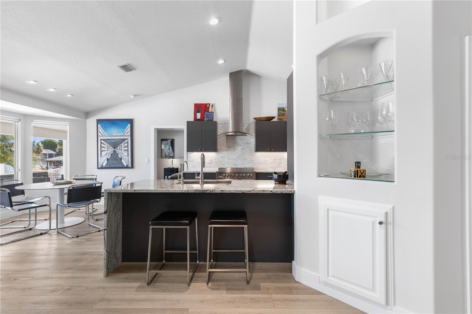 PALM HARBOR - Residential