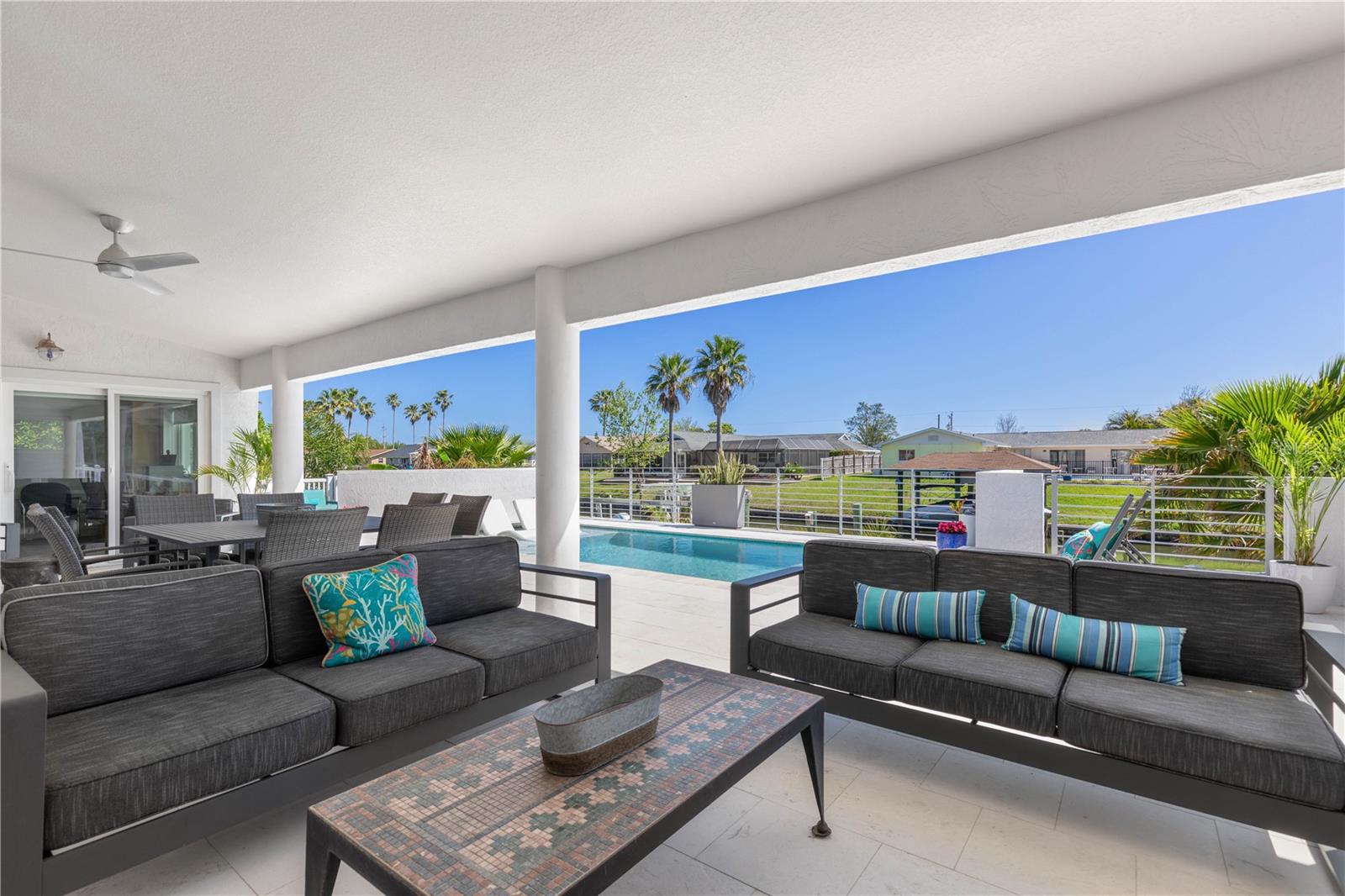 PALM HARBOR - Residential