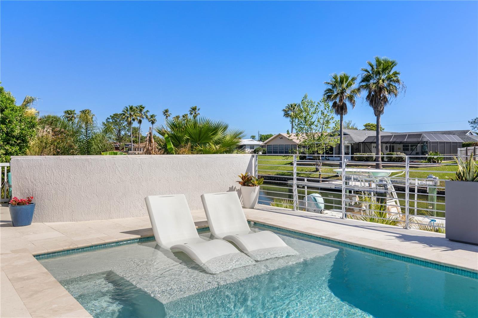 PALM HARBOR - Residential