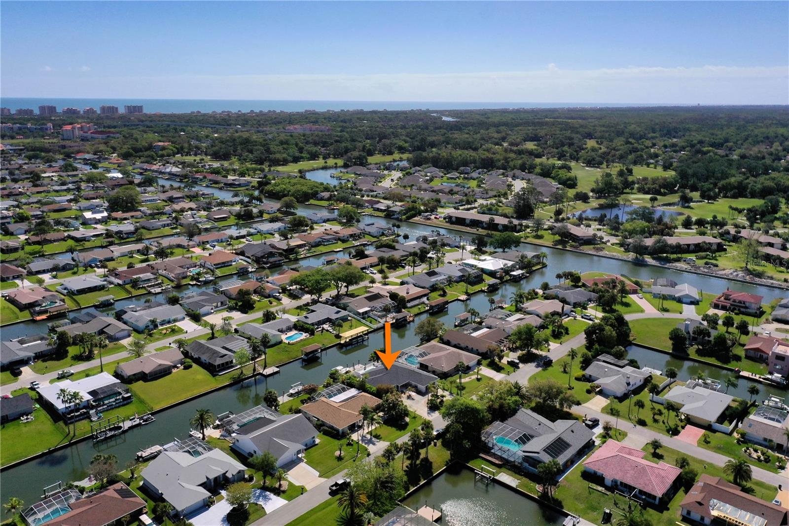 PALM HARBOR - Residential