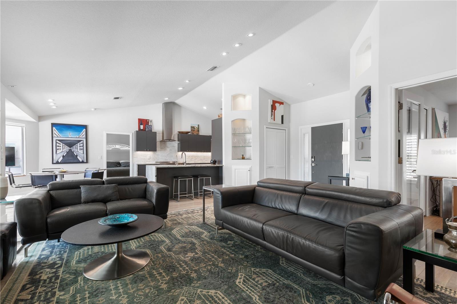 PALM HARBOR - Residential