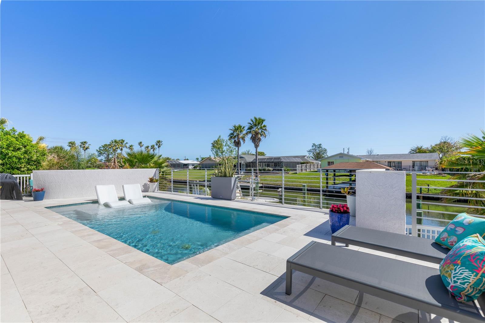 PALM HARBOR - Residential