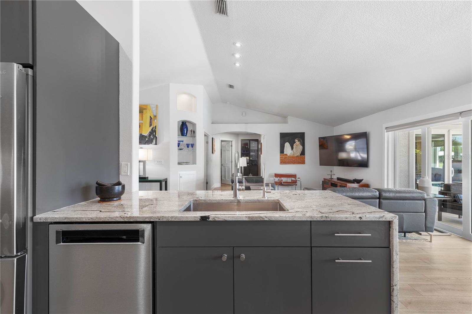 PALM HARBOR - Residential