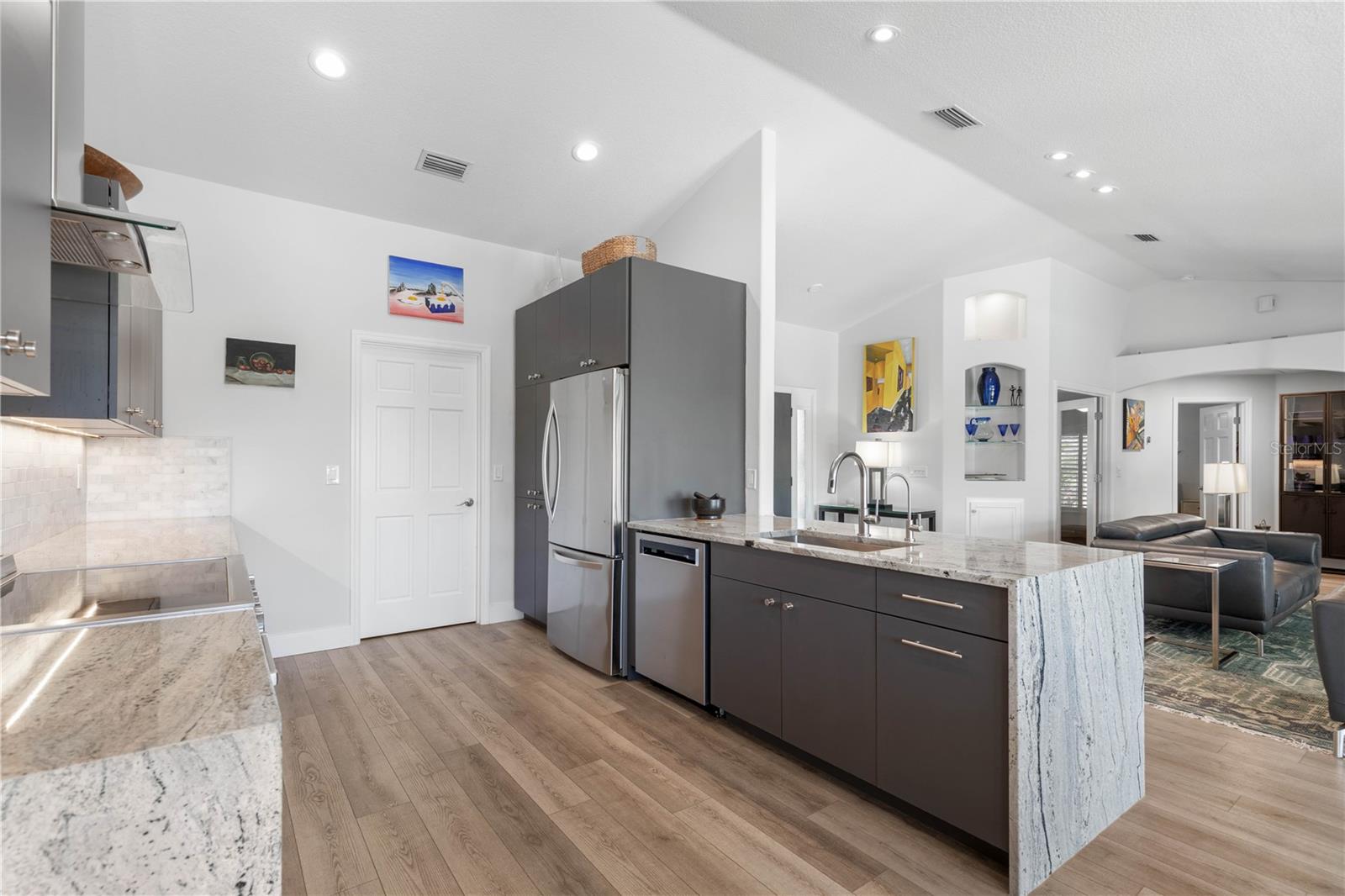 PALM HARBOR - Residential