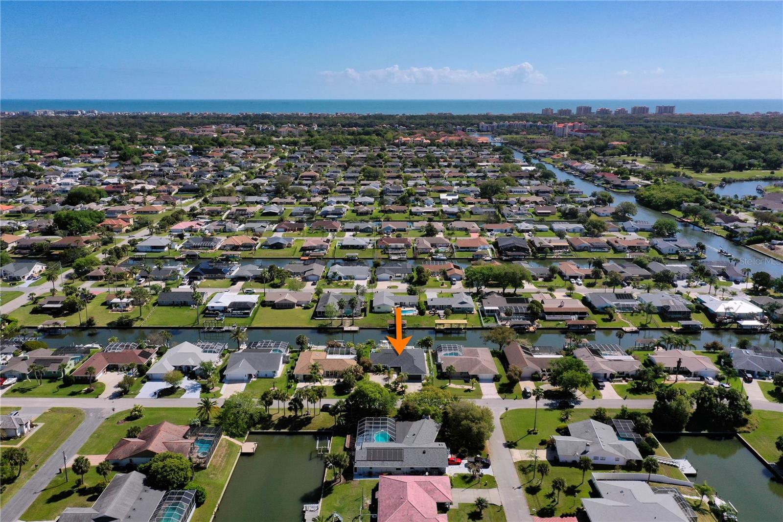 PALM HARBOR - Residential