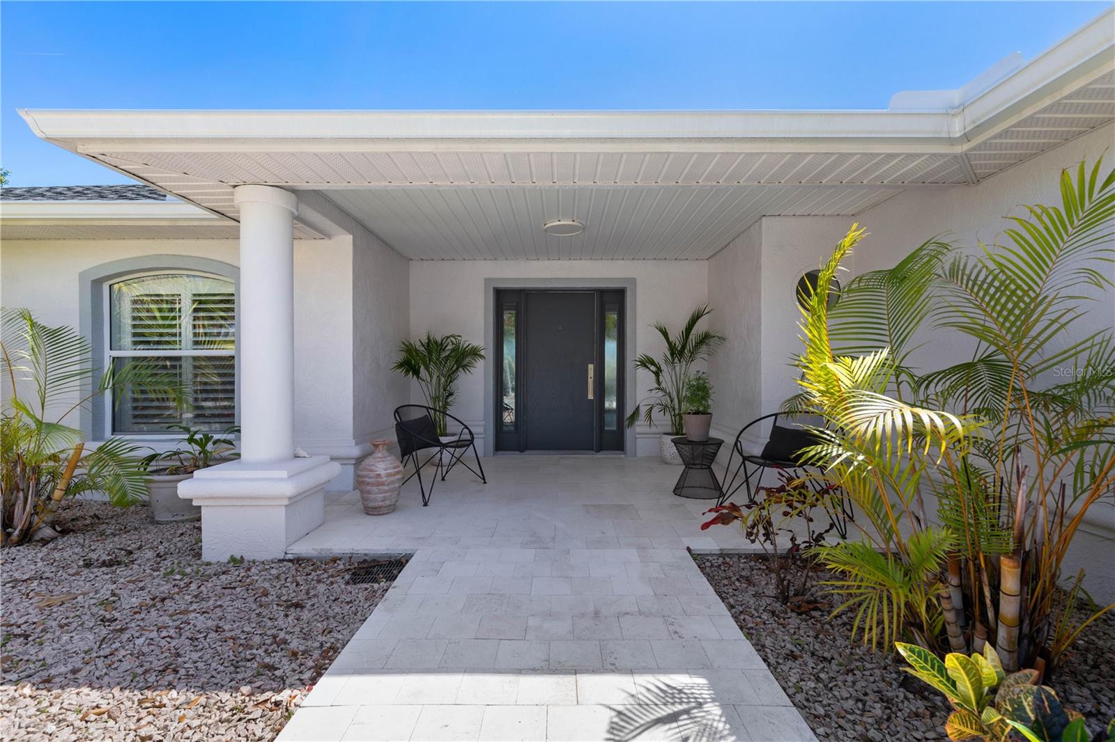 PALM HARBOR - Residential