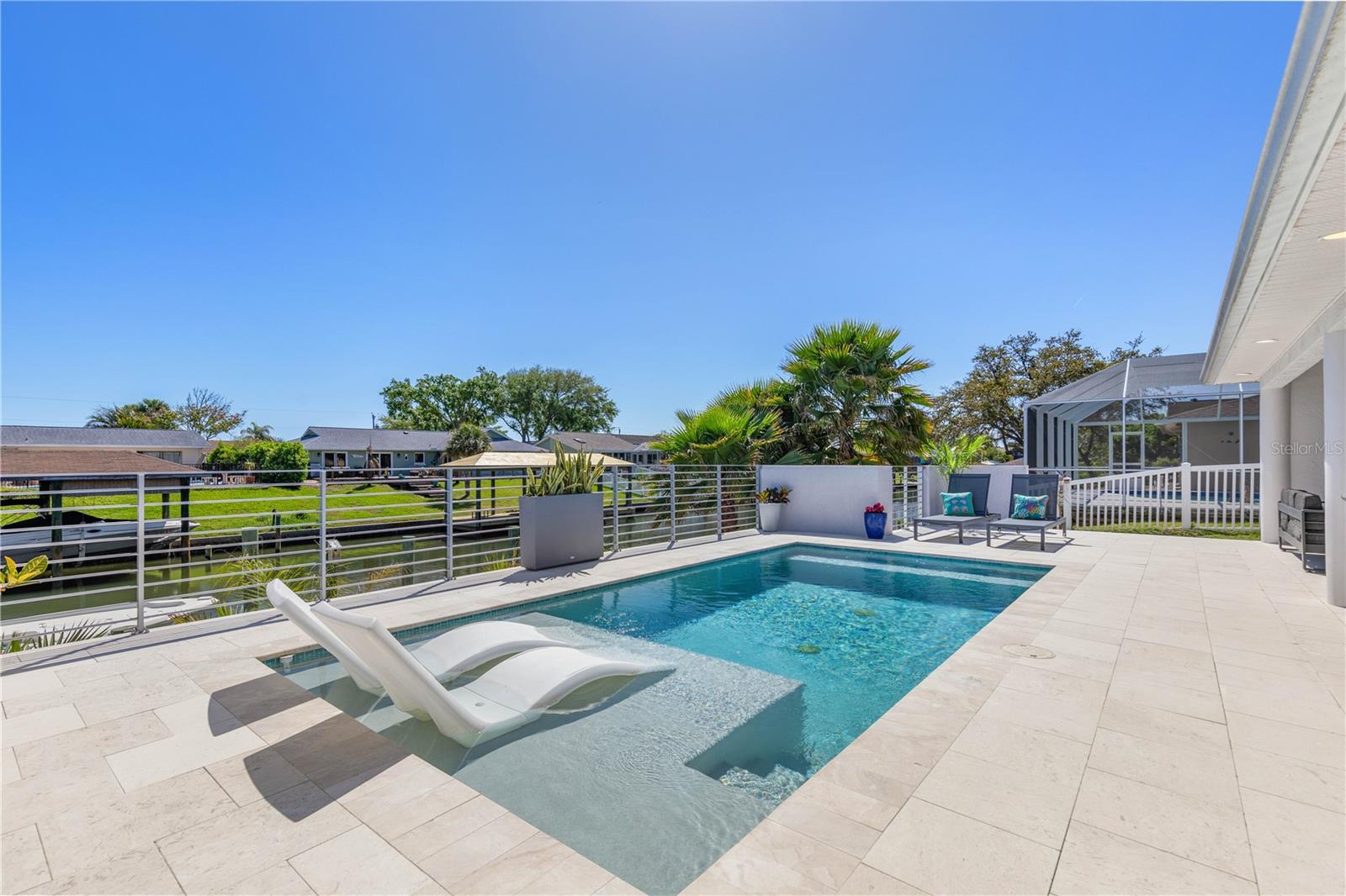 PALM HARBOR - Residential