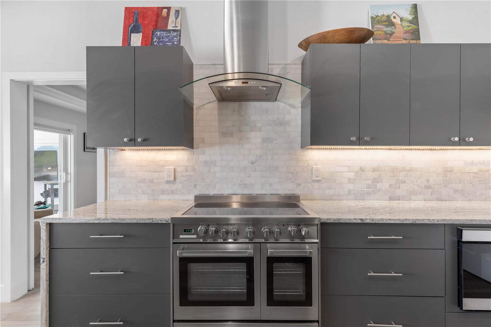 PALM HARBOR - Residential