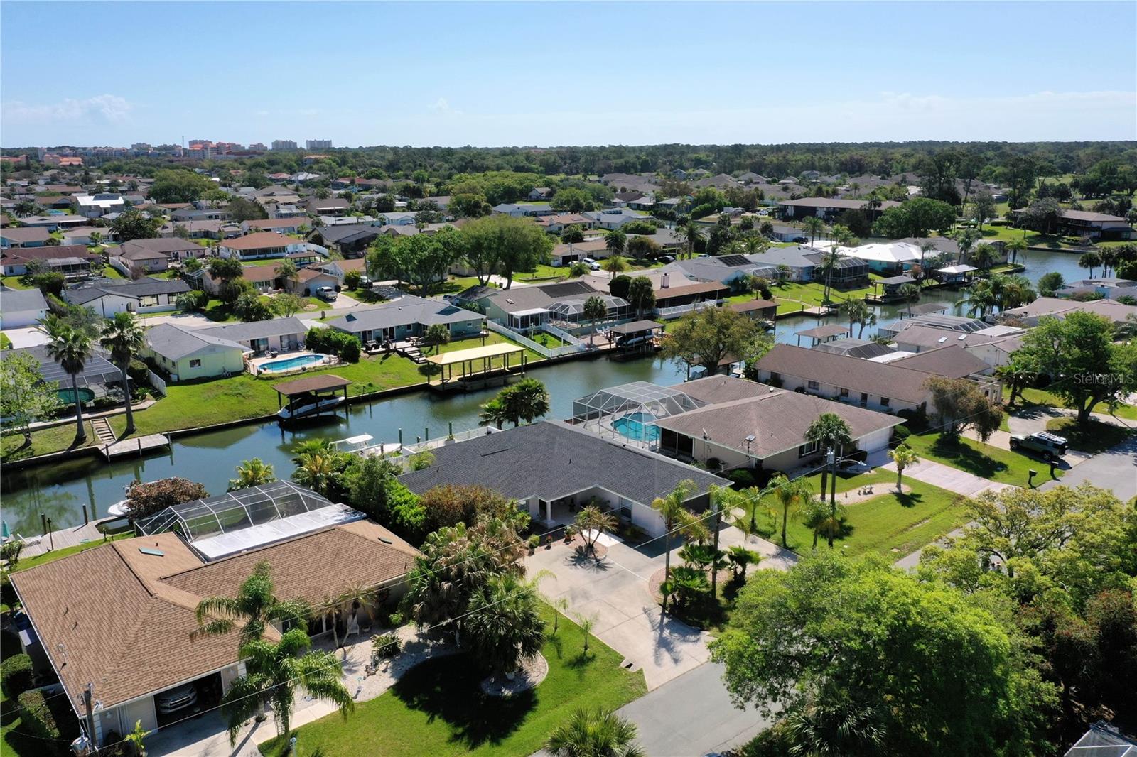 PALM HARBOR - Residential