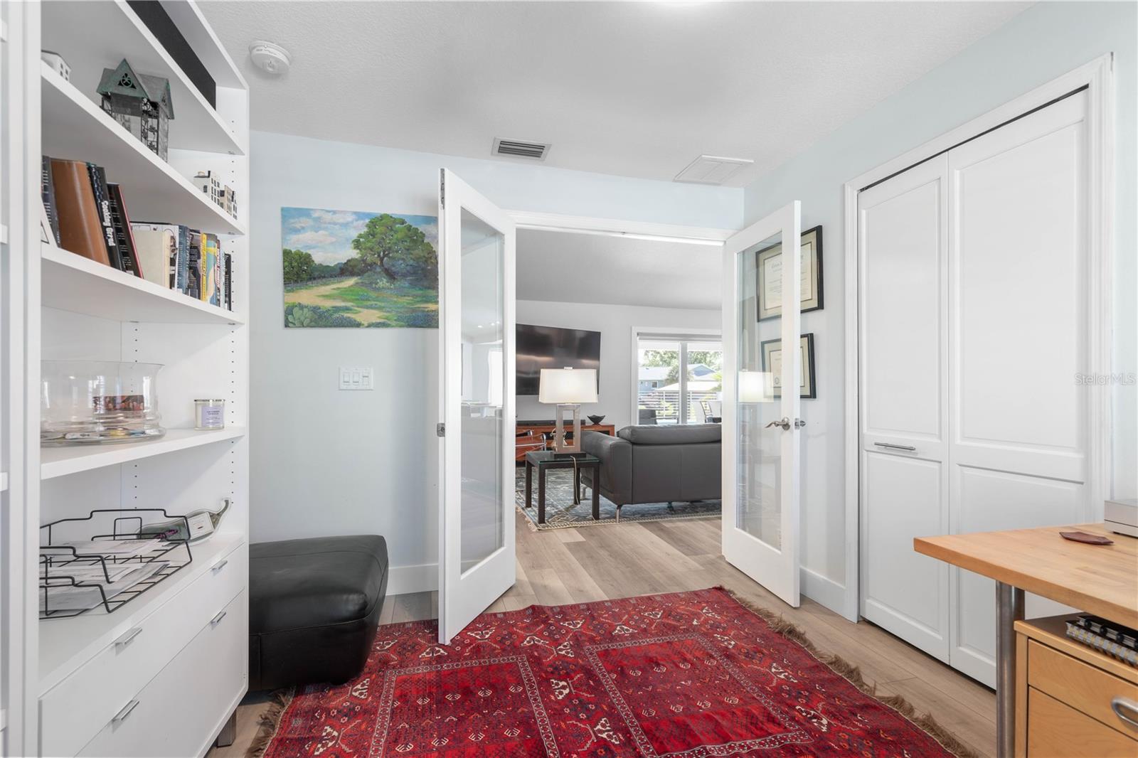 PALM HARBOR - Residential