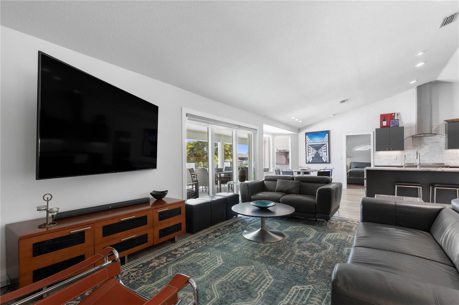 PALM HARBOR - Residential