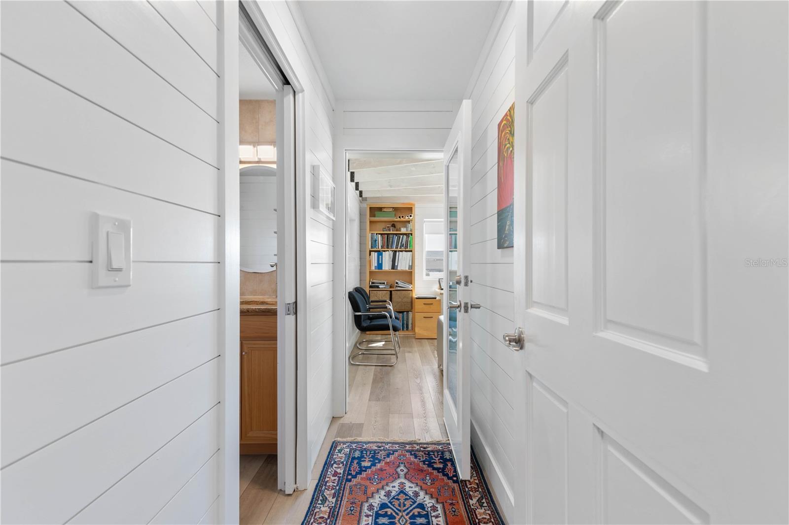 PALM HARBOR - Residential