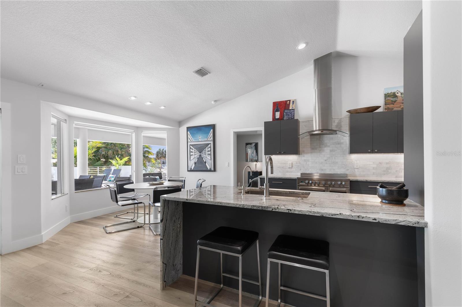 PALM HARBOR - Residential