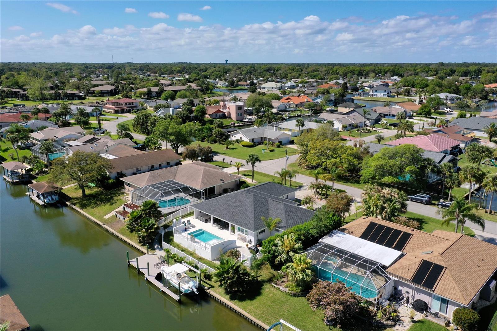 PALM HARBOR - Residential