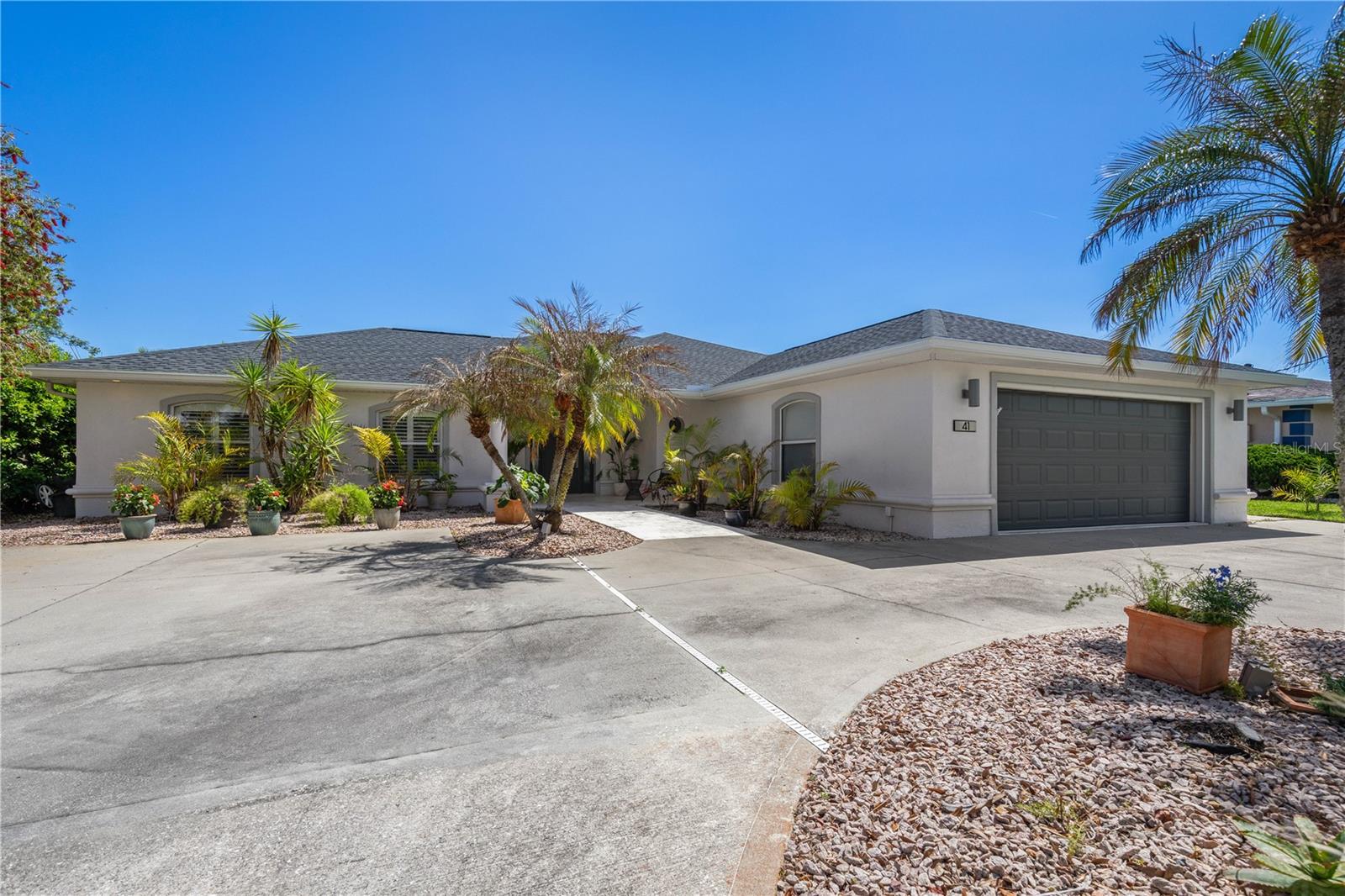 PALM HARBOR - Residential