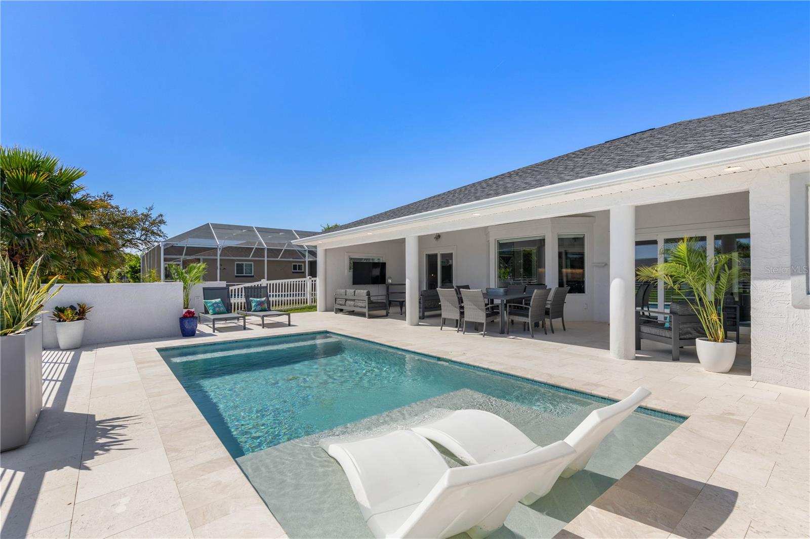PALM HARBOR - Residential
