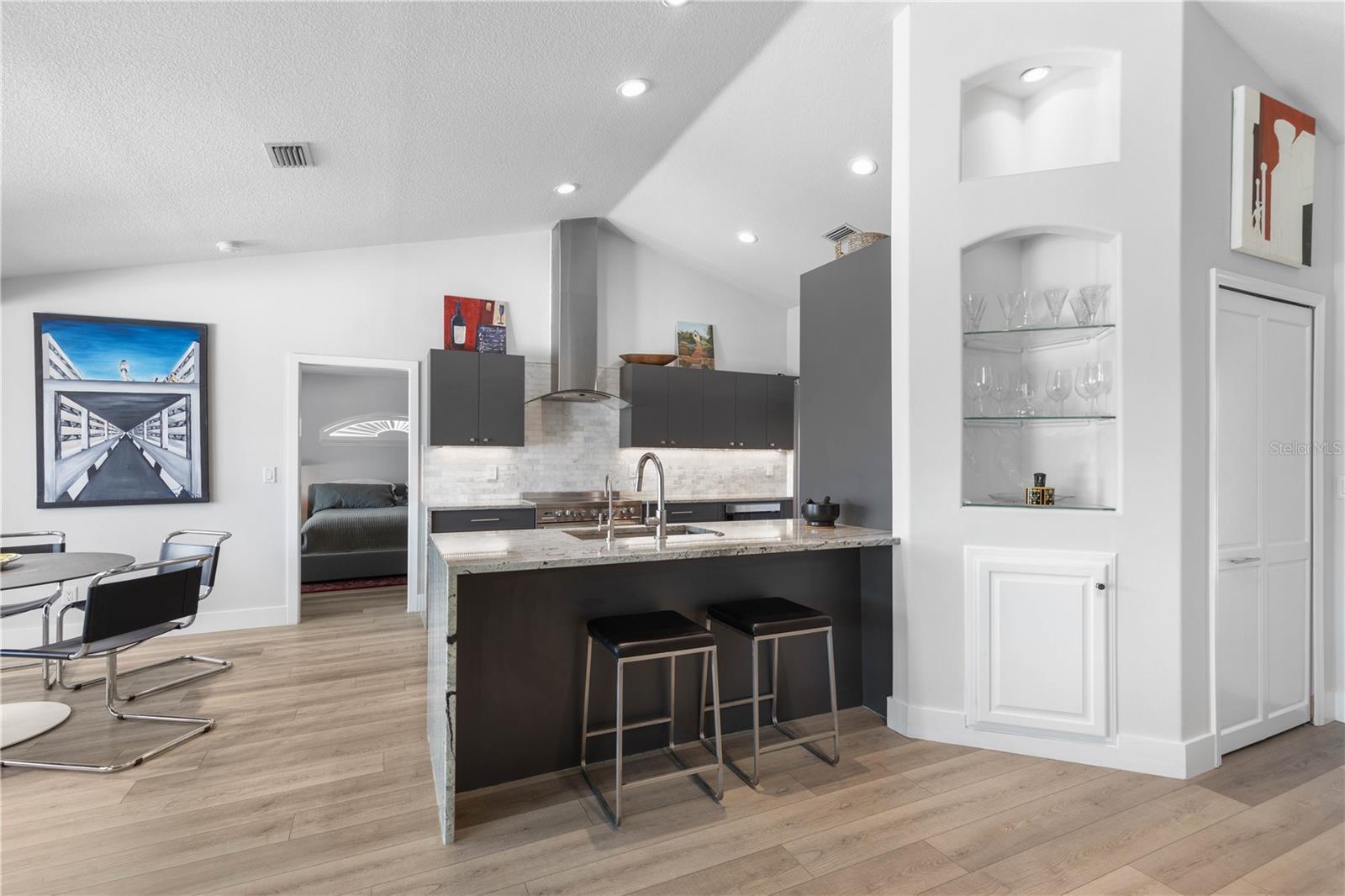 PALM HARBOR - Residential