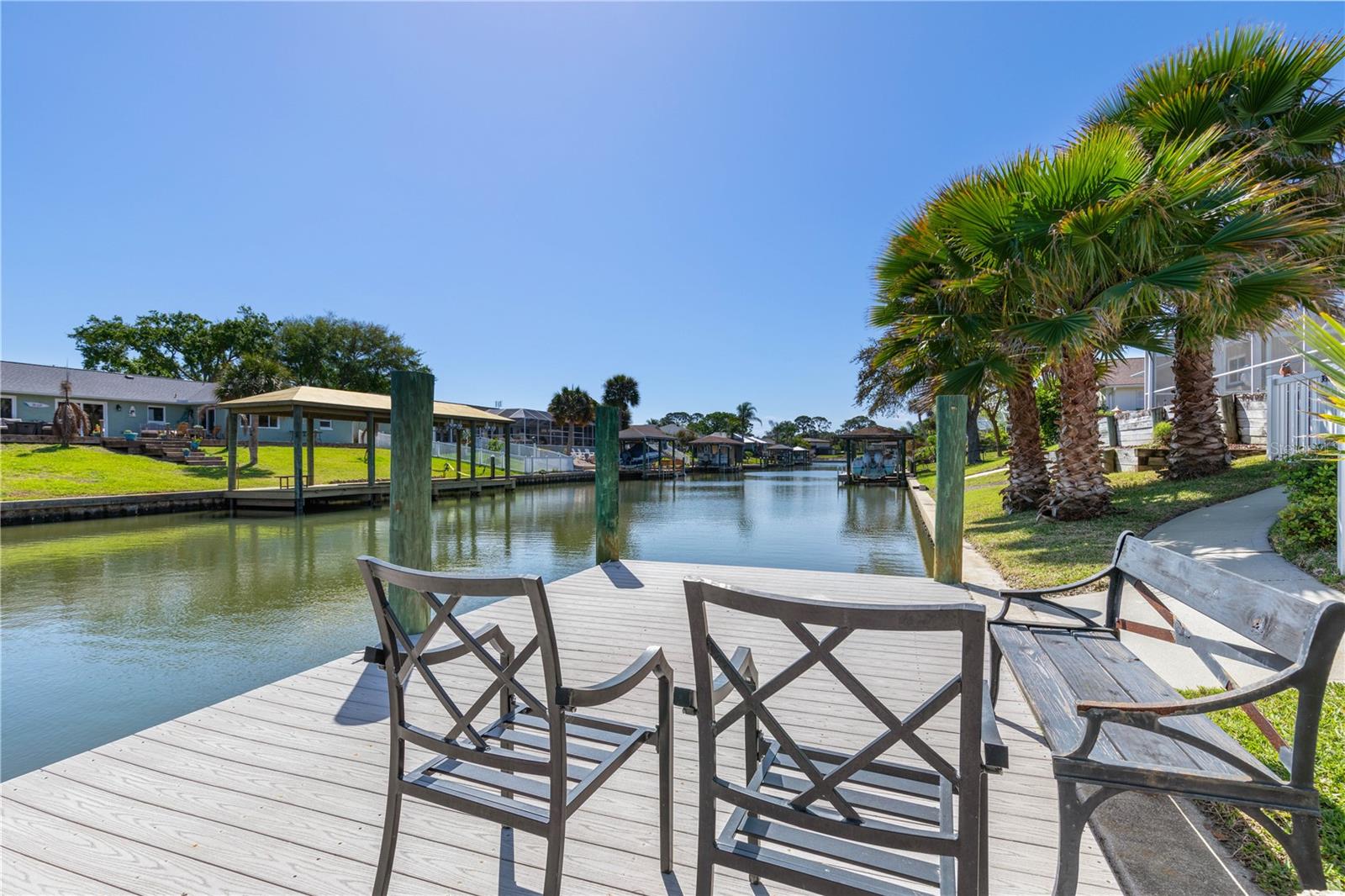 PALM HARBOR - Residential