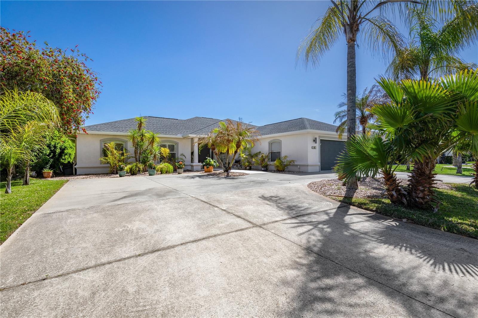 PALM HARBOR - Residential