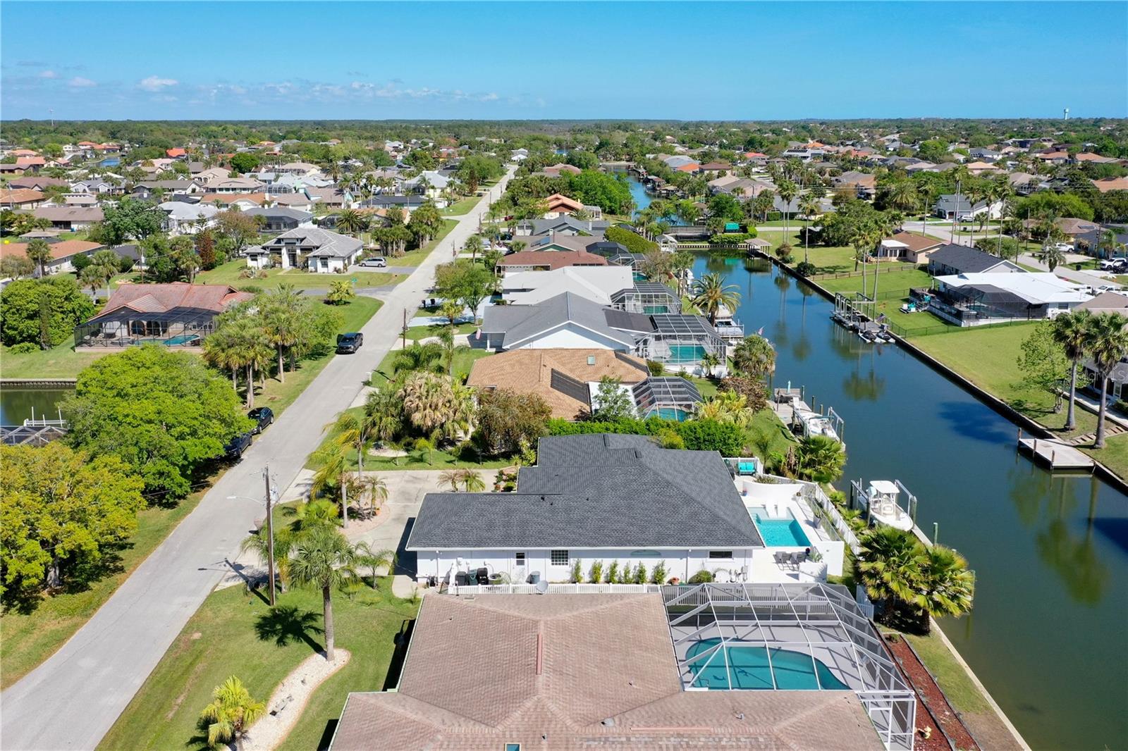 PALM HARBOR - Residential