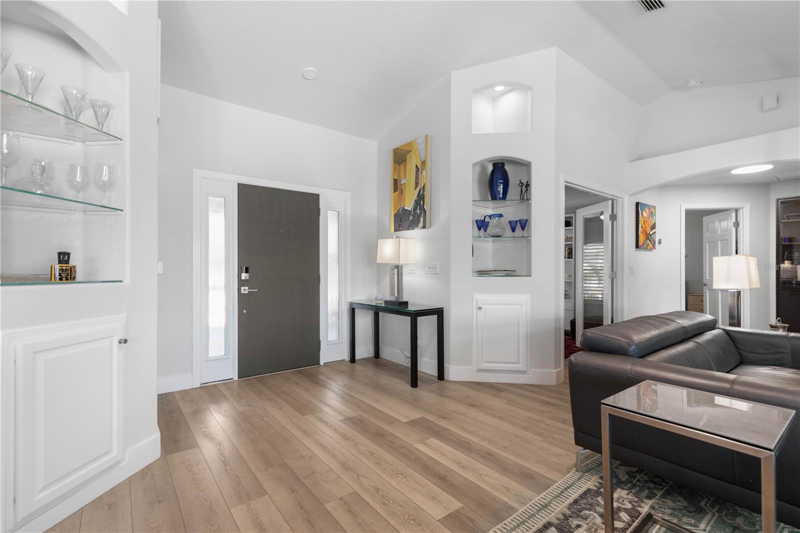 PALM HARBOR - Residential