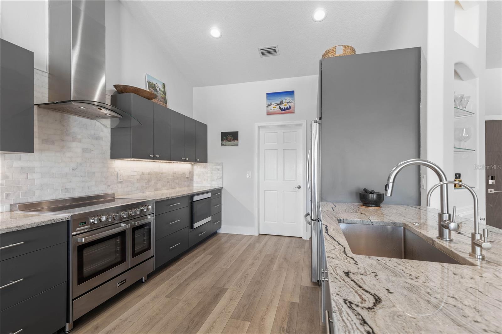 PALM HARBOR - Residential