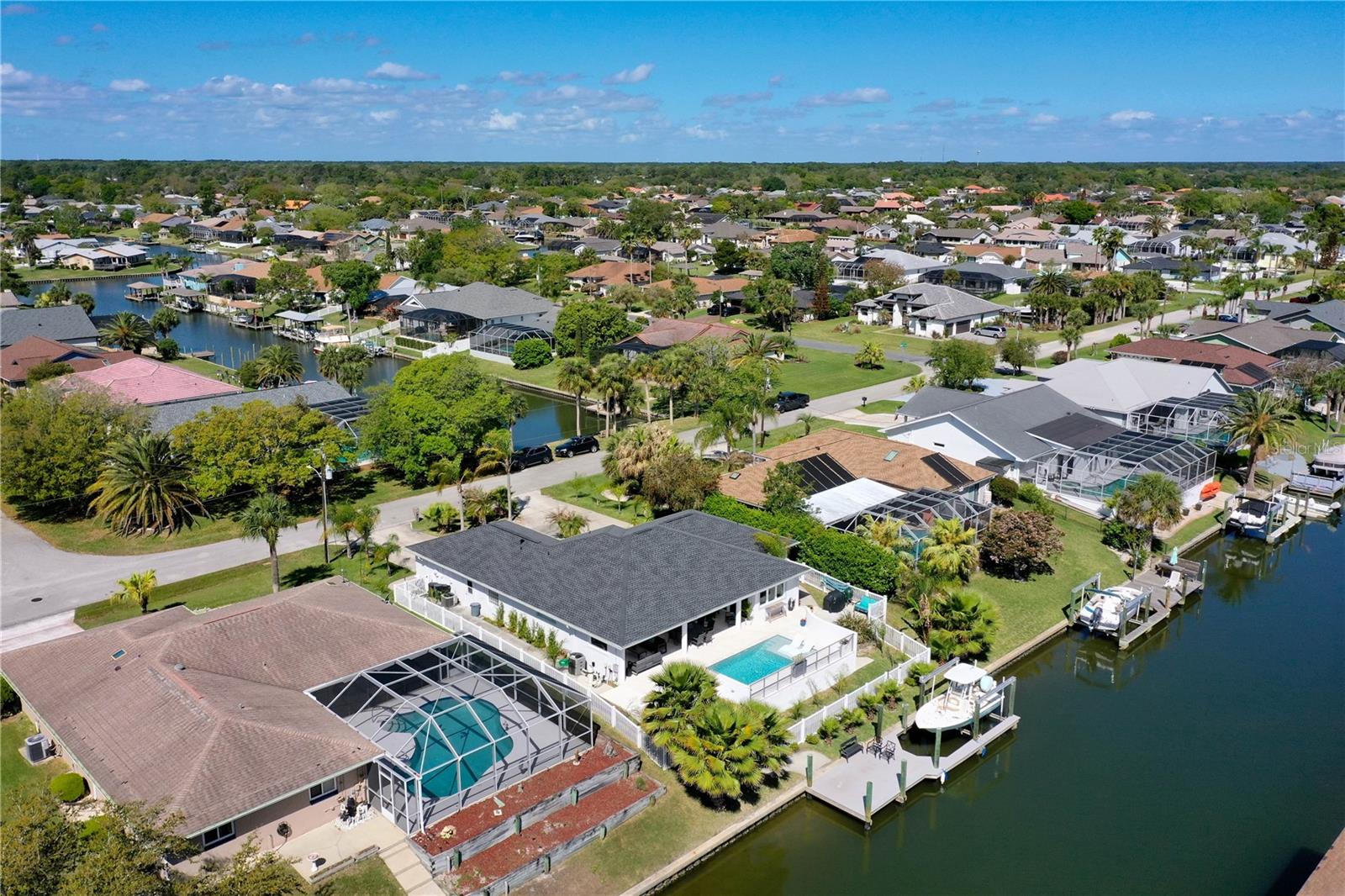PALM HARBOR - Residential