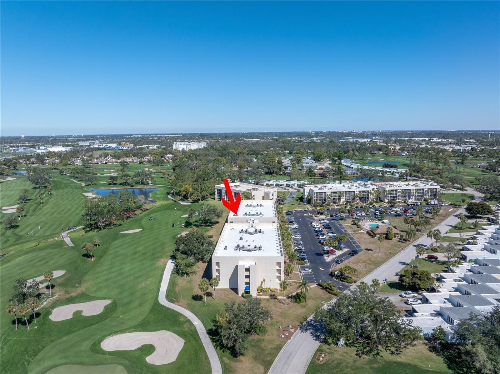Turnkey, Fully Furnished Condo Overlooking IMG Golf Course!
Welcome to this beautifully maintained all-ages 2-bedroom, 2-bath condo in the heart of Bradenton! Freshly painted and move-in ready, this unit features a new roof, a 2-year-old HVAC system, and a 1-year-old water heater for peace of mind. Inside, you'll find spacious walk-in closets, an inviting layout, and large sliding glass doors in both bedrooms and the living room, offering breathtaking views of the 18th hole at IMG Golf Course.
Located in a vibrant community with a clubhouse and heated pool, this home offers the perfect blend of comfort and convenience. Just minutes from the stunning beaches of Manatee and Sarasota County, it’s an ideal year-round residence or vacation getaway.
Don’t miss this incredible opportunity—schedule your showing today!
