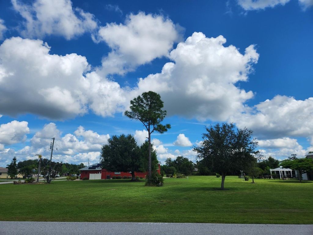 Photo of 25214 Aysen Drive, Punta Gorda, FL 33983 (MLS # O6346274)