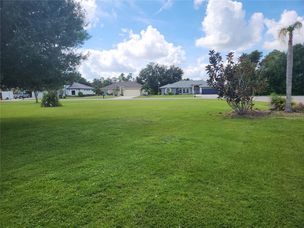 Photo of 25214 Aysen Drive, Punta Gorda, FL 33983 (MLS # O6346274)