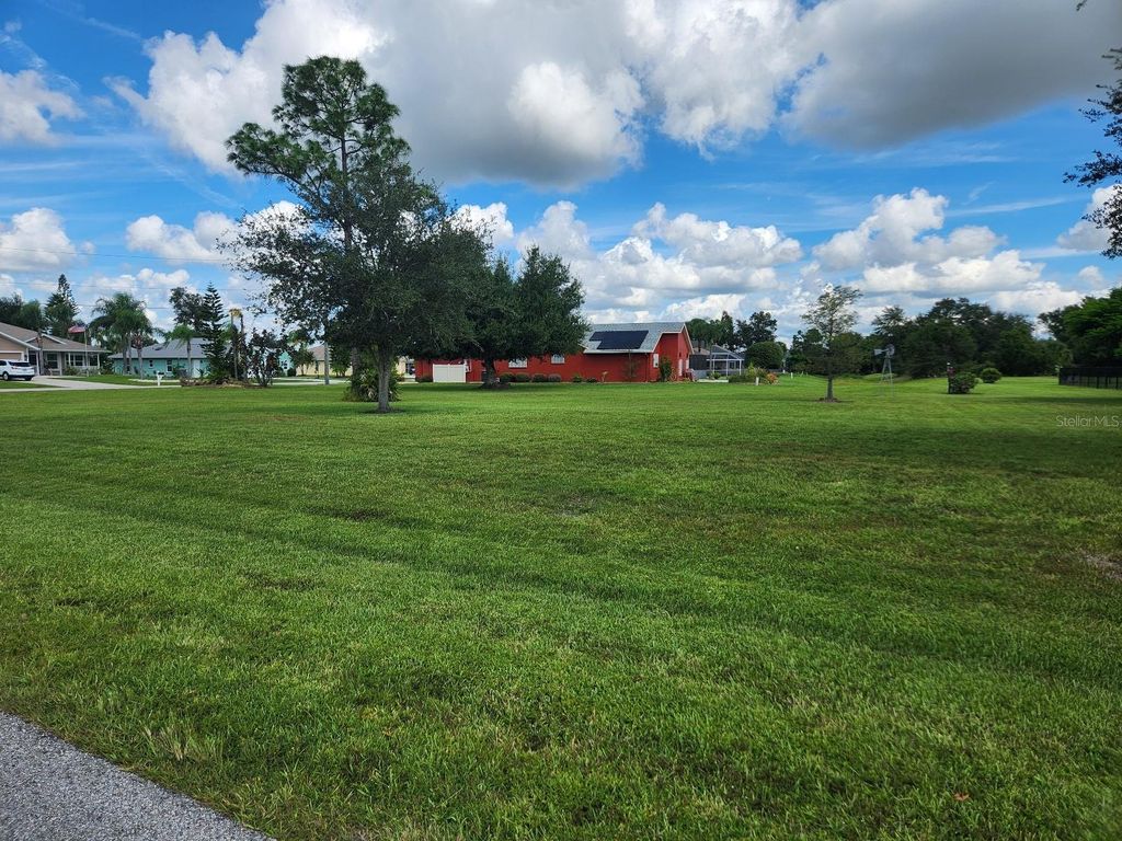 Photo of 25214 Aysen Drive, Punta Gorda, FL 33983 (MLS # O6346274)