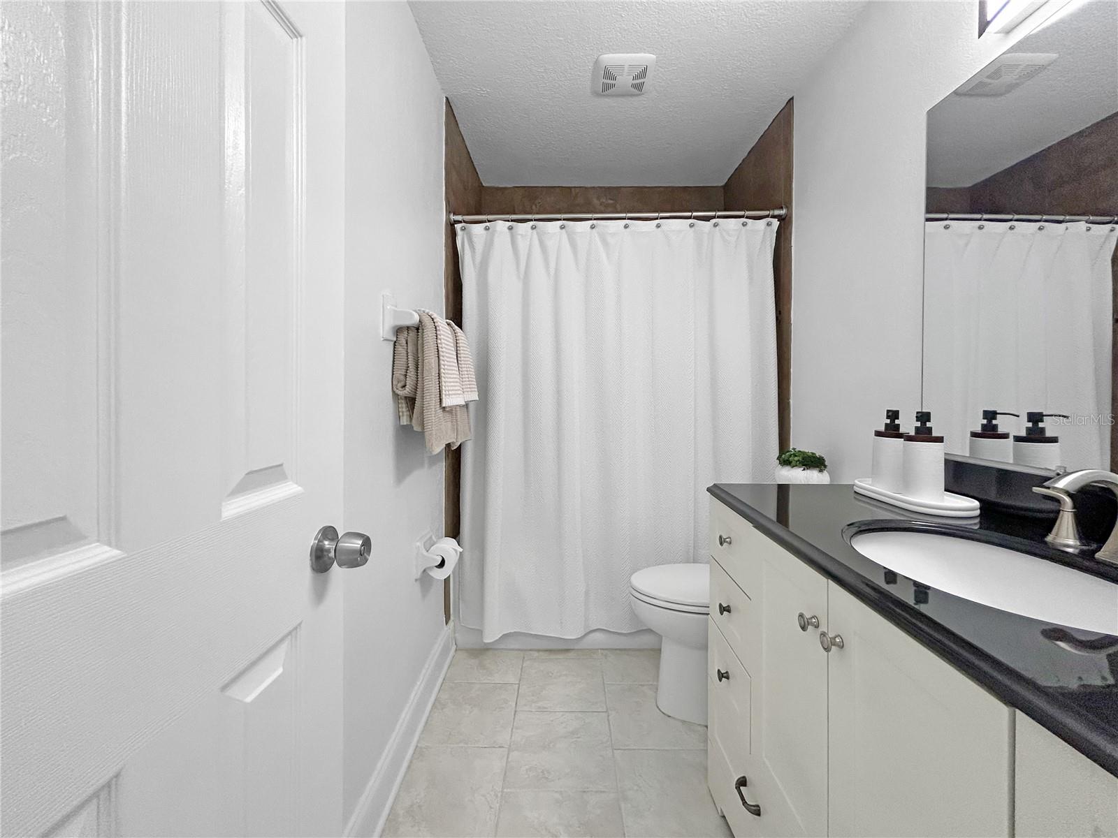 WATERSIDE AT COQUINA KEY SOUTH - Residential