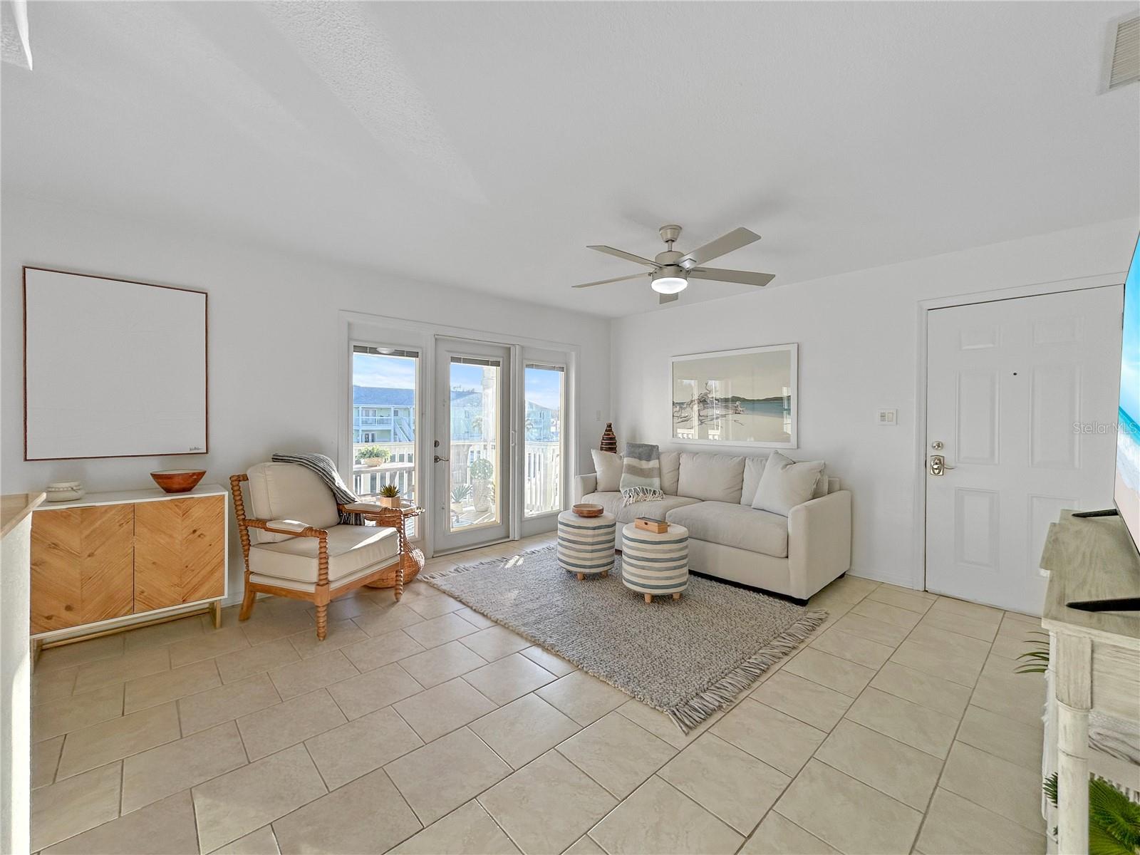 WATERSIDE AT COQUINA KEY SOUTH - Residential
