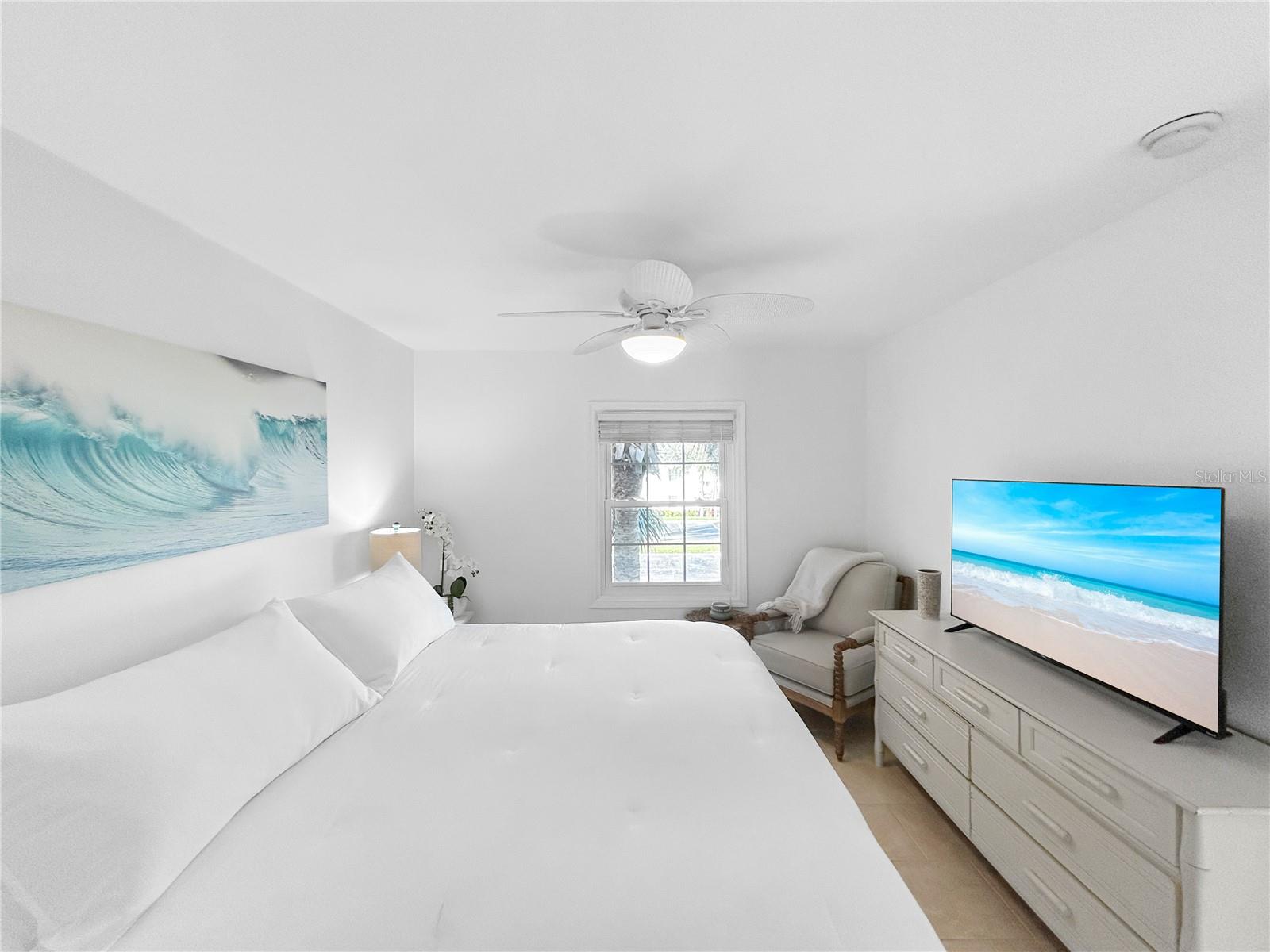 WATERSIDE AT COQUINA KEY SOUTH - Residential