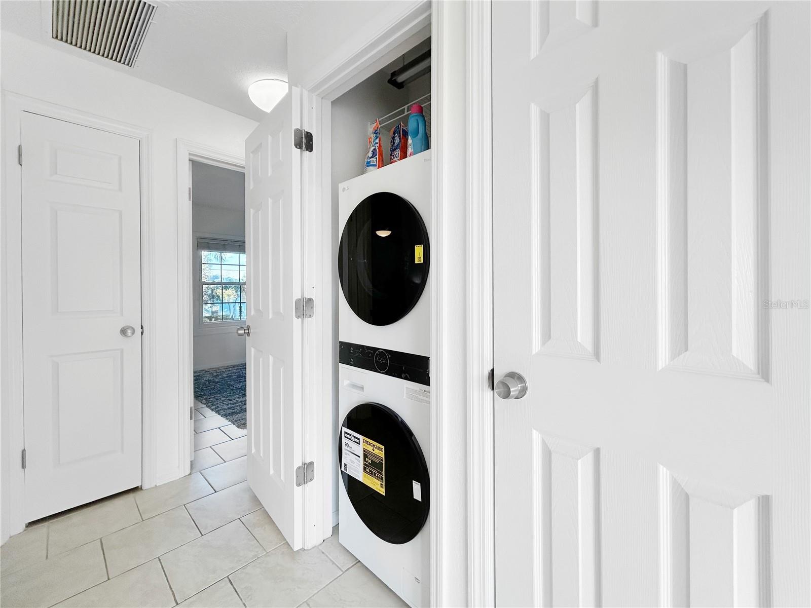 WATERSIDE AT COQUINA KEY SOUTH - Residential