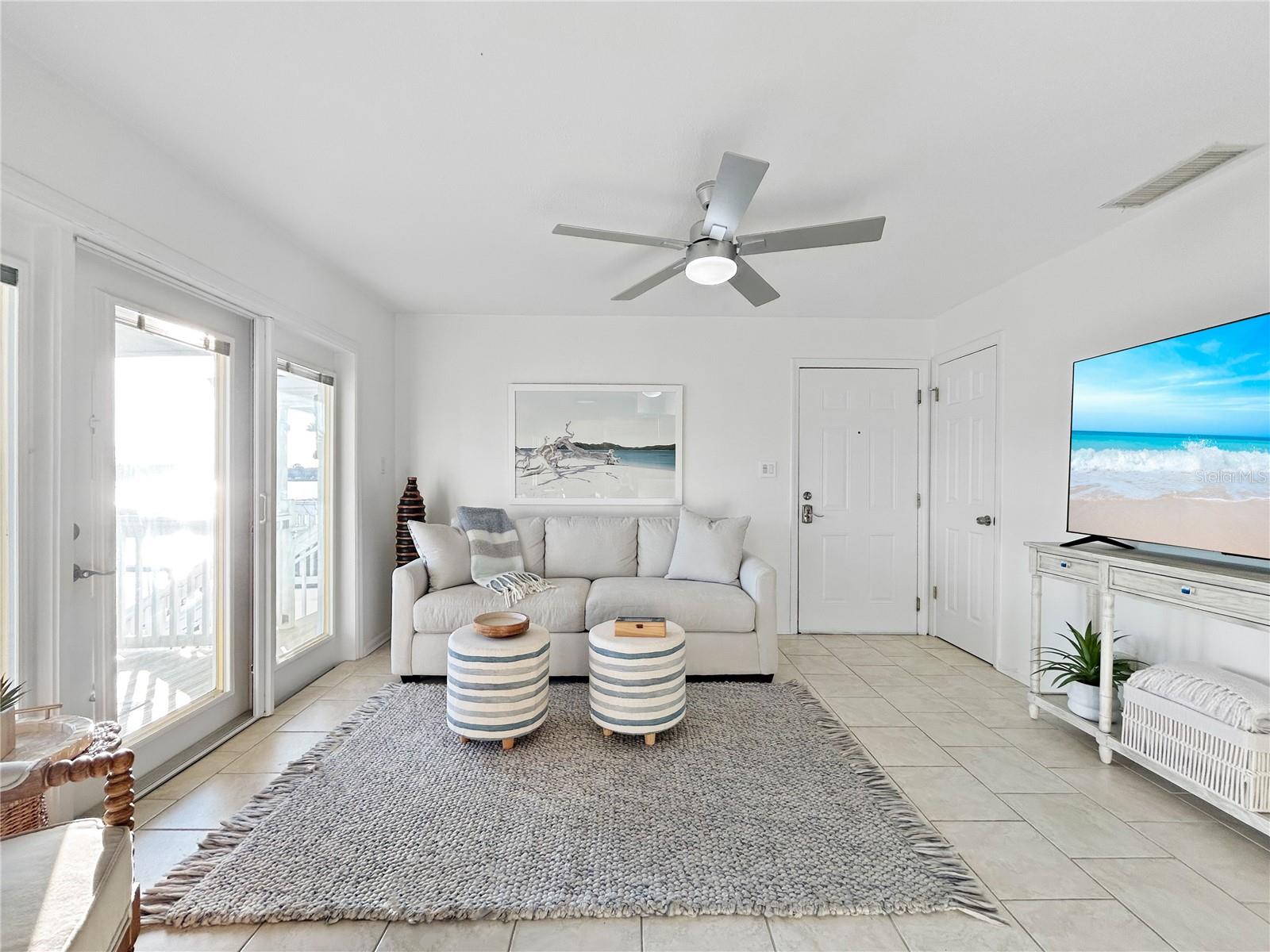 WATERSIDE AT COQUINA KEY SOUTH - Residential