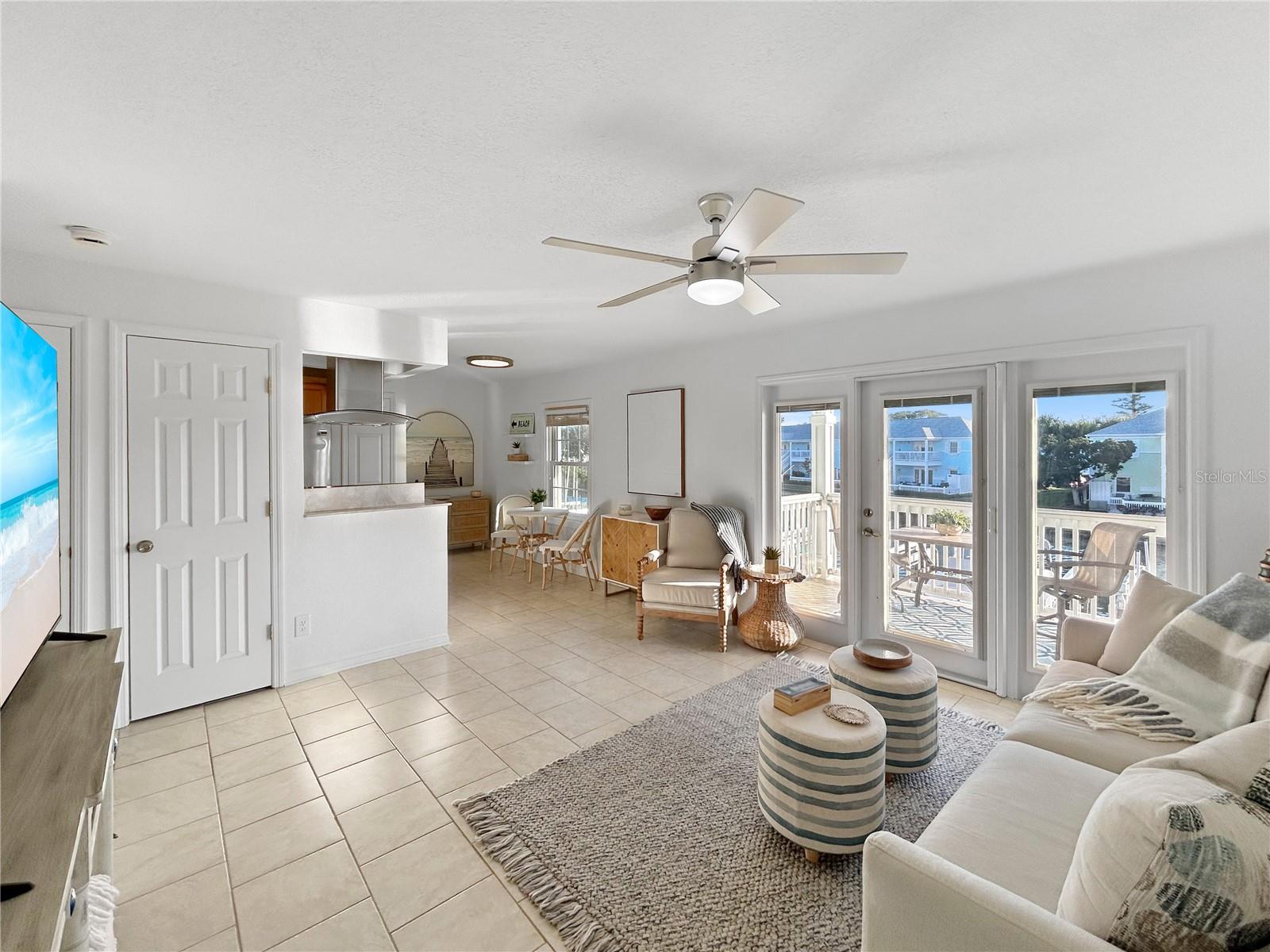WATERSIDE AT COQUINA KEY SOUTH - Residential