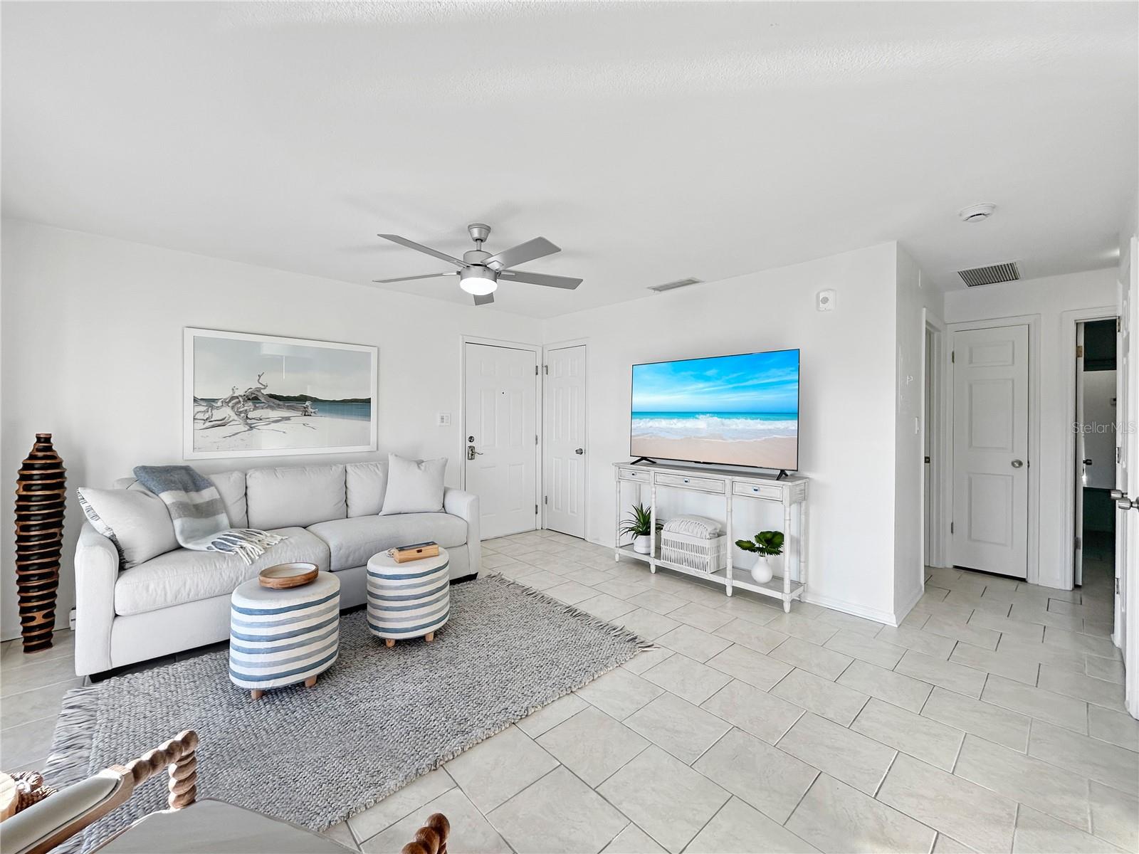 WATERSIDE AT COQUINA KEY SOUTH - Residential