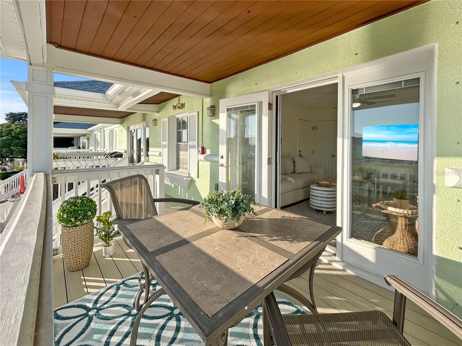 WATERSIDE AT COQUINA KEY SOUTH - Residential
