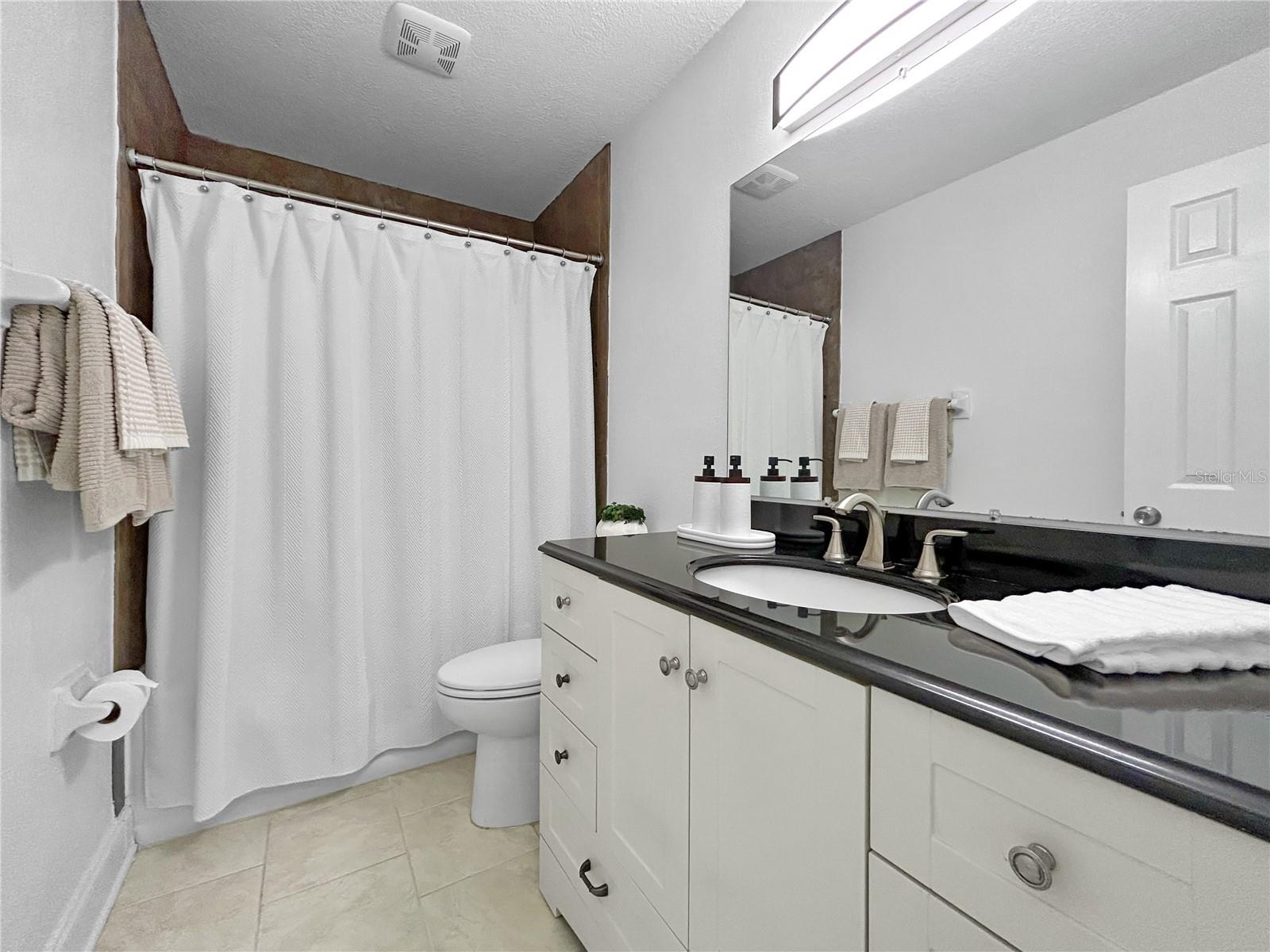 WATERSIDE AT COQUINA KEY SOUTH - Residential