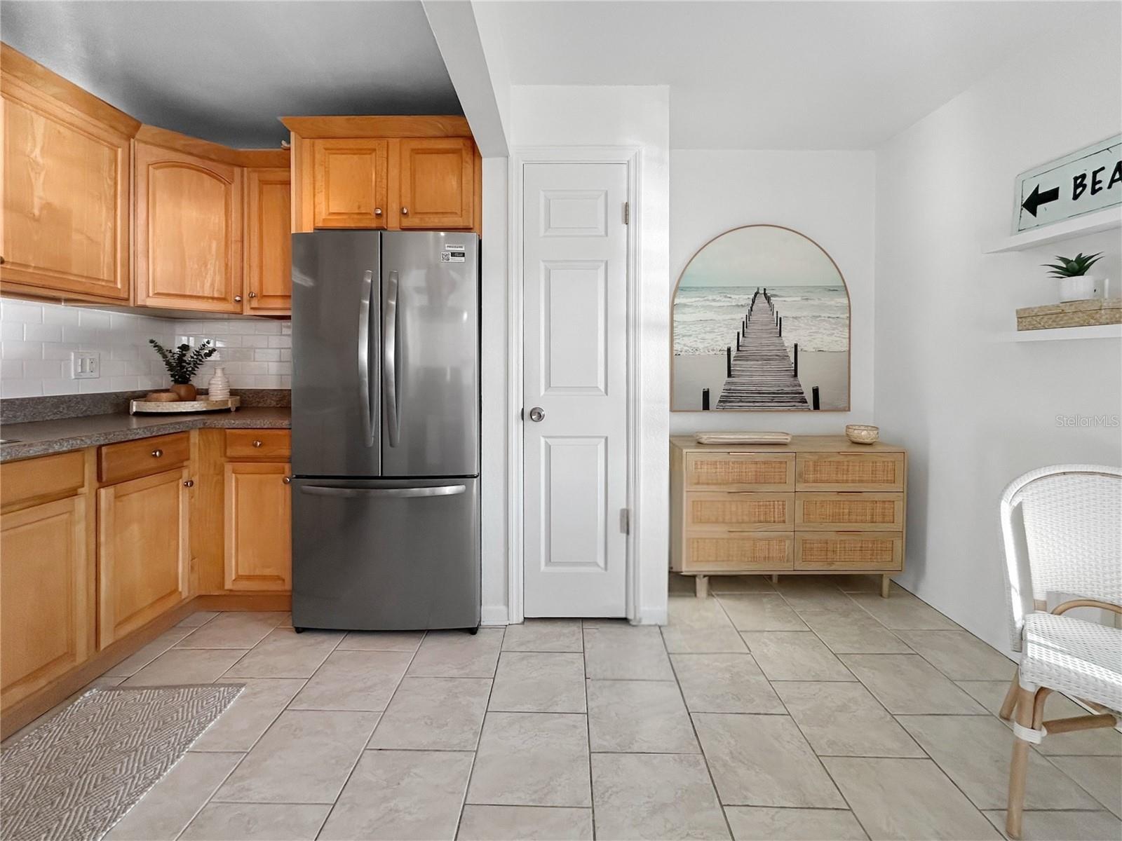 WATERSIDE AT COQUINA KEY SOUTH - Residential