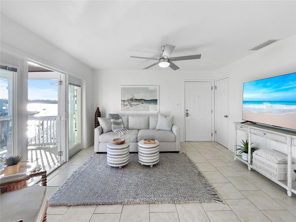 Photo of 5037 Starfish Drive SE #D, St Petersburg, FL 33705 (MLS # TB8466874)