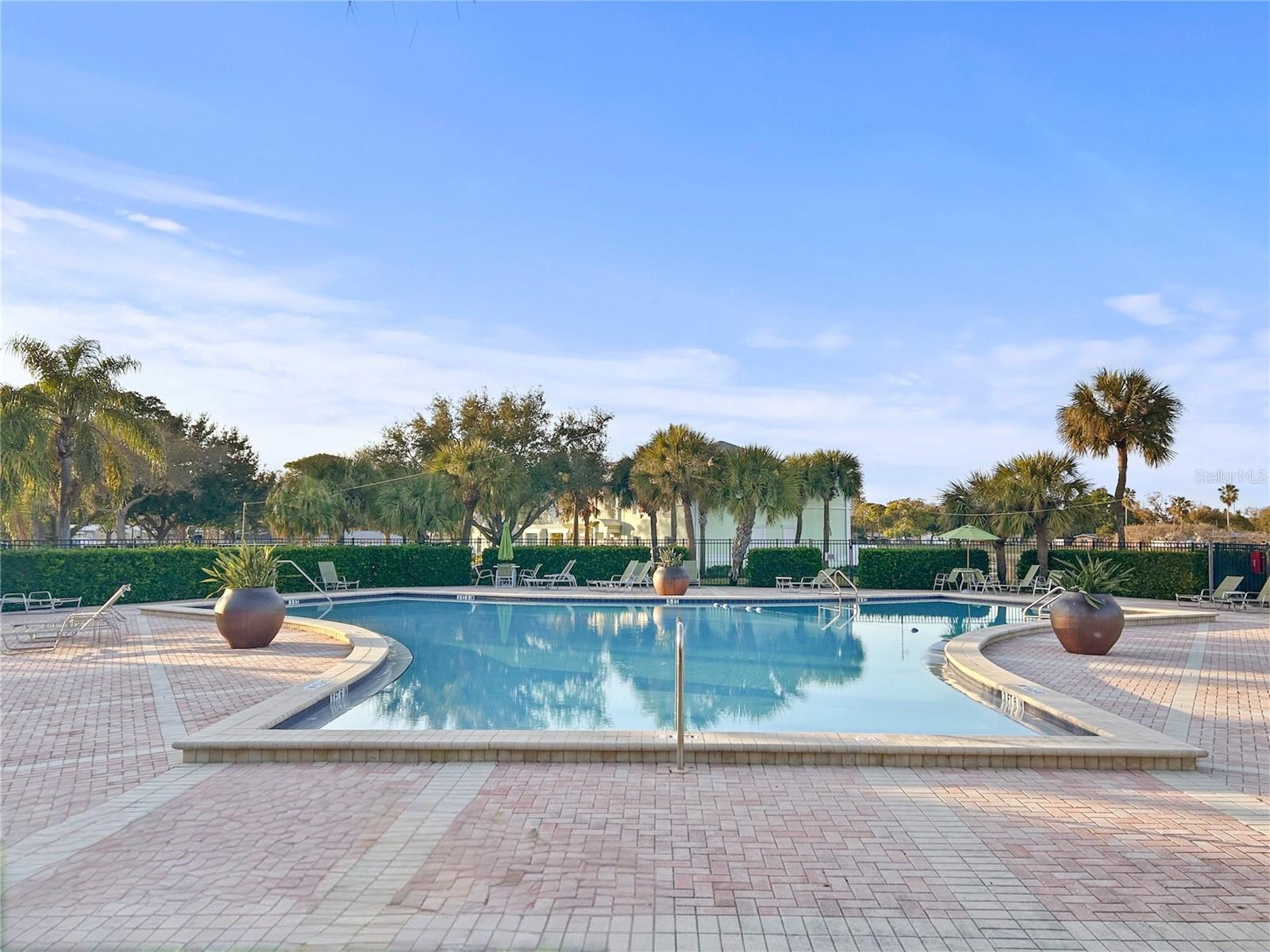 WATERSIDE AT COQUINA KEY SOUTH - Residential