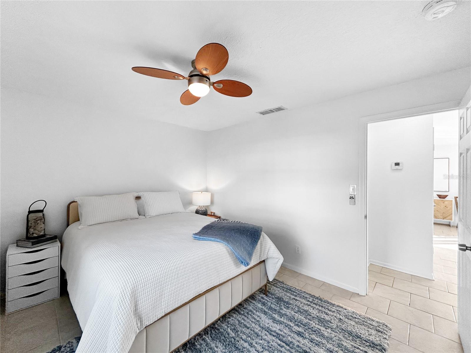 WATERSIDE AT COQUINA KEY SOUTH - Residential